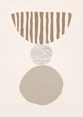 ORGANIC ABSTRACT 99G