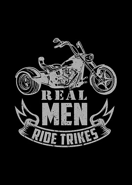 Trike Gift Ideas For Men