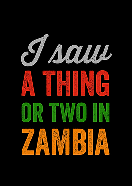 Zambia