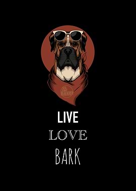 Just A Girl Who Loves Dogs