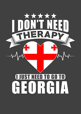Georgia I do not need