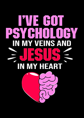 Psychology And Jesus
