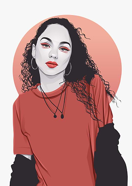 Girls cartoon japanese