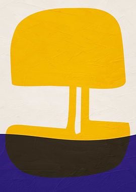 ORGANIC ABSTRACT 142E