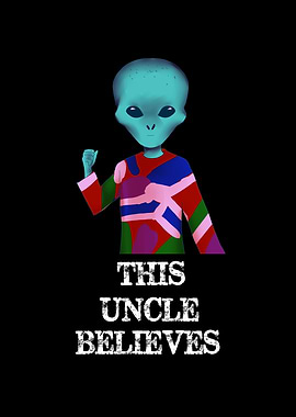 This Uncle Believes