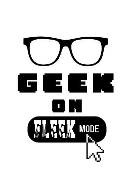 Geek On Fleek Mode