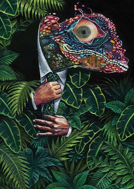 Im a special version