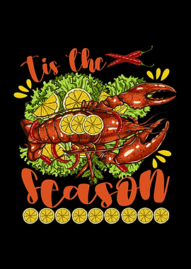 Crawfish Season Boil