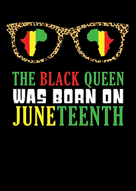 Black History Born On