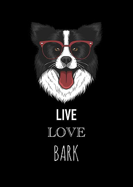 Just A Girl Who Loves Dogs