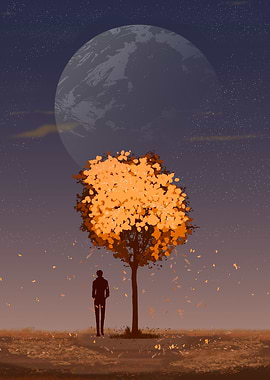LONE TREE