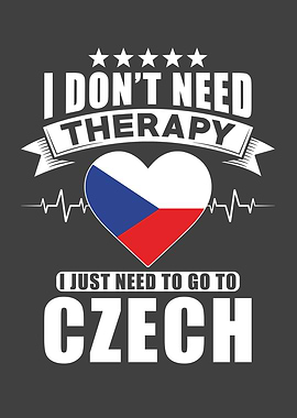 Czech I do not need