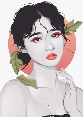 Girls cartoon japanese