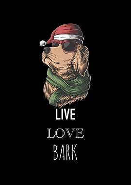 Just A Girl Who Loves Dogs