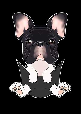 French Bulldog Puppy