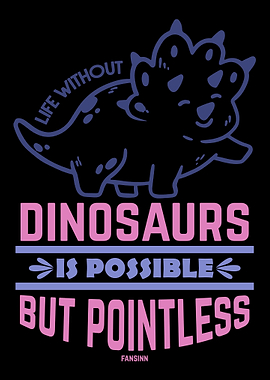 Life Without Dinosaurs Is