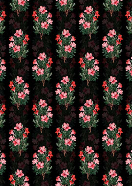 Brick Red Chinese Azalea