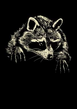 Racoon