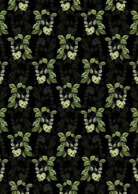 Common Hoptree Pattern