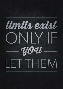 Limits