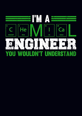 Chemical Engineer