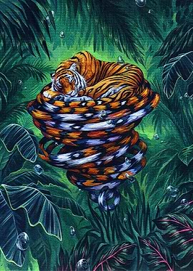 The leader is always alone