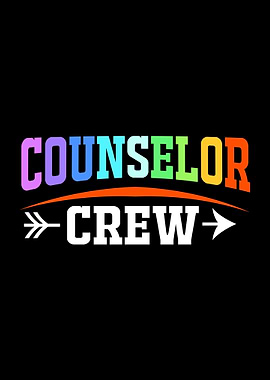 Counselor Crew Office
