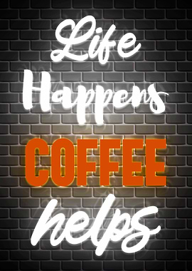 Coffee Quotes Gaming Sport