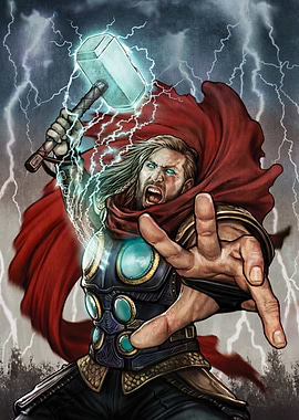 Thor