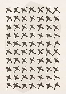 ORGANIC ABSTRACT 149B