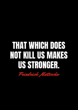 Friedrich Nietzsche Quotes