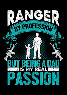 Park Ranger Game Warden