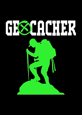 Geocacher