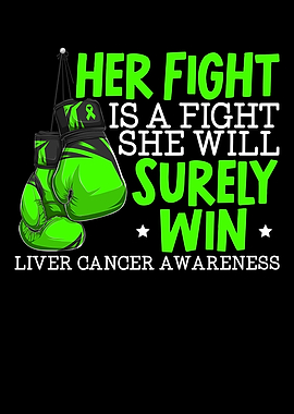 Liver Cancer Supporter