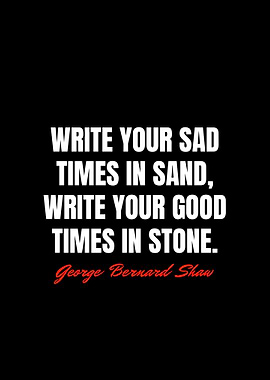 George Bernard Shaw Quotes