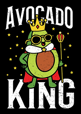 Avocado King