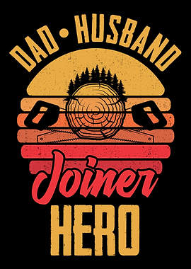 Joiner Carpenter Carver