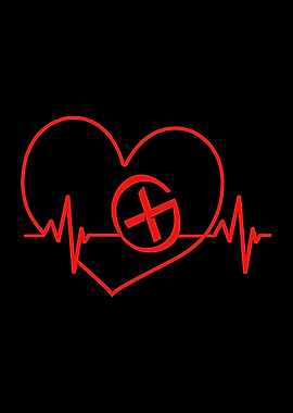 Geocaching Heartbeat