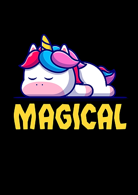 Magical Unicorn
