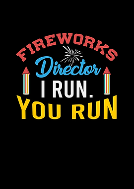 Fireworks Director