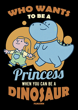 Who Wants To Be A Princess