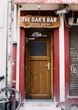 The Oaks Bar