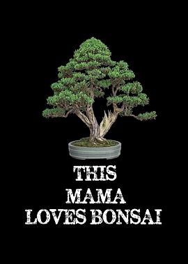 This Mama Loves Bonsai