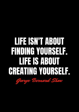 George Bernard Shaw Quotes