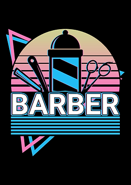 Barber Hair Sylist