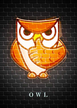 OWL Animal