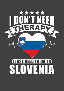 Slovenia I do not need