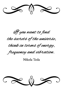 Secrets of the Universe