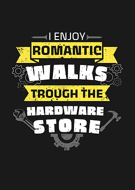 Handyman Hardware Store