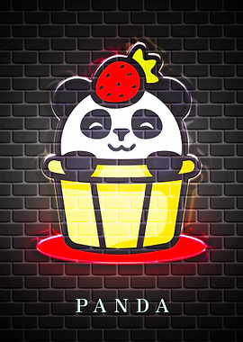 PANDA Animal